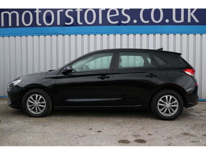 Used Hyundai i30 2018 for sale - 74449737: Photo 6