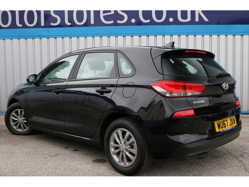 Used Hyundai i30 2018 for sale - 74449737: Photo 7