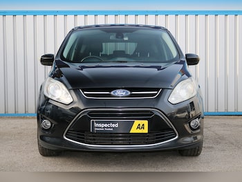 Used Ford C-Max 2012 for sale - 78300030: Photo