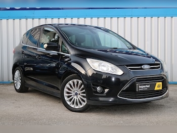 Used Ford C-Max 2012 for sale - 78300030: Photo