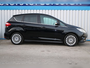Used Ford C-Max 2012 for sale - 78300030: Photo