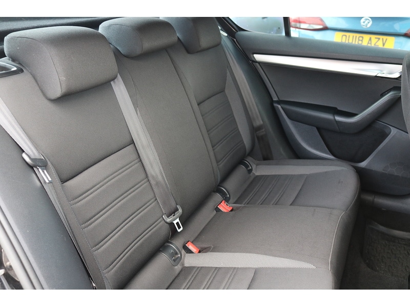 Used Skoda Octavia 2017 for sale - 75427436: Photo 13