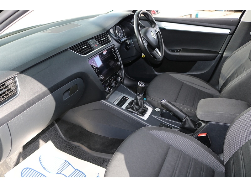 Used Skoda Octavia 2017 for sale - 75427436: Photo 15