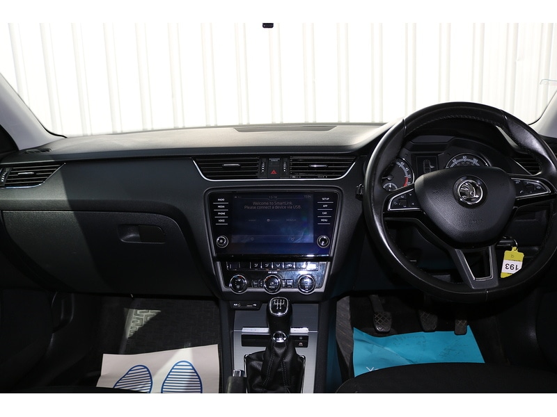 Used Skoda Octavia 2017 for sale - 75427436: Photo 19