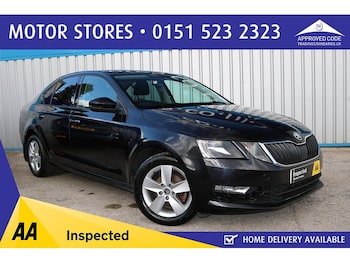 Used Skoda Octavia 2017 for sale - 75427436: Photo