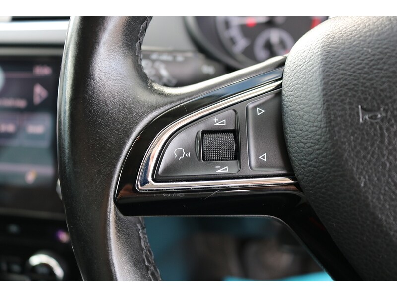 Used Skoda Octavia 2017 for sale - 75427436: Photo 20