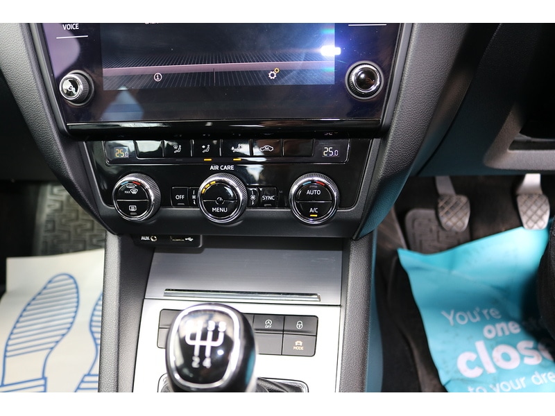 Used Skoda Octavia 2017 for sale - 75427436: Photo 30