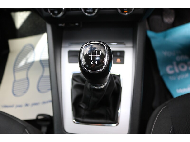 Used Skoda Octavia 2017 for sale - 75427436: Photo 31