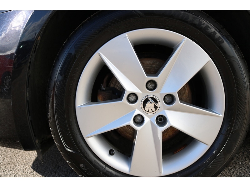 Used Skoda Octavia 2017 for sale - 75427436: Photo 41