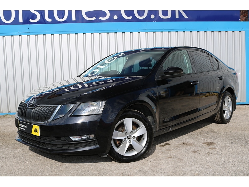 Used Skoda Octavia 2017 for sale - 75427436: Photo 5