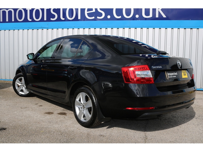 Used Skoda Octavia 2017 for sale - 75427436: Photo 7