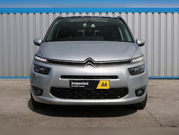Used Citroen Grand C4 Picasso 2015 for sale - 77681357: Photo