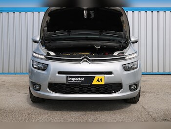 Used Citroen Grand C4 Picasso 2015 for sale - 77681357: Photo