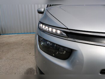 Used Citroen Grand C4 Picasso 2015 for sale - 77681357: Photo