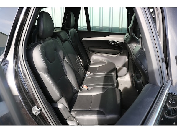 Used Volvo XC90 2018 for sale - 74265616: Photo 10