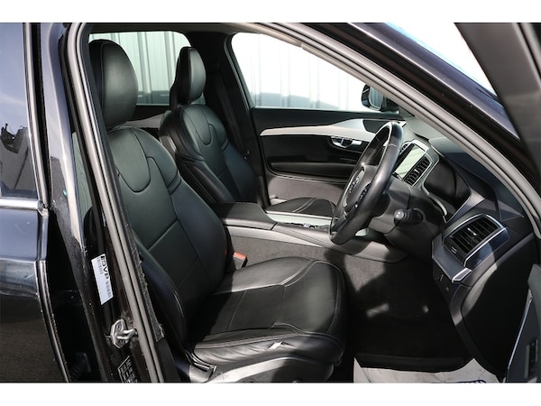 Used Volvo XC90 2018 for sale - 74265616: Photo 11