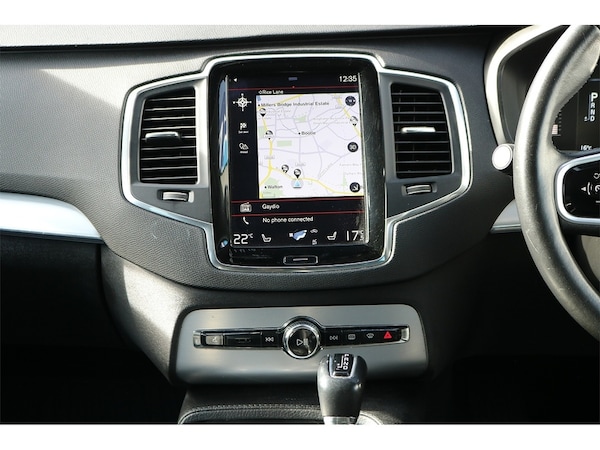 Used Volvo XC90 2018 for sale - 74265616: Photo 13