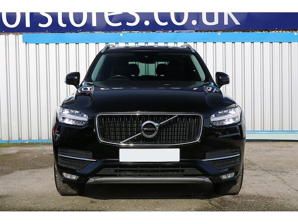 Used Volvo XC90 2018 for sale - 74265616: Photo 2