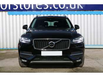 Used Volvo XC90 2018 for sale - 74265616: Photo