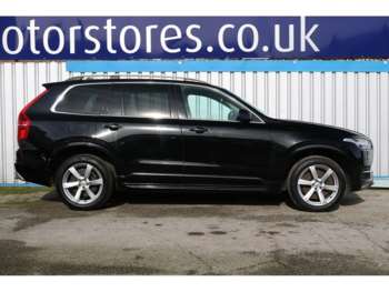 Used Volvo XC90 2018 for sale - 74265616: Photo