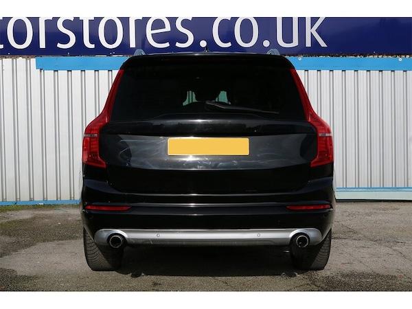 Used Volvo XC90 2018 for sale - 74265616: Photo 4