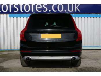Used Volvo XC90 2018 for sale - 74265616: Photo