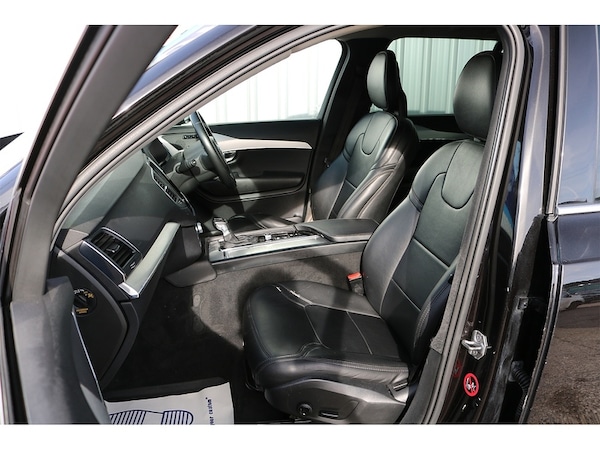 Used Volvo XC90 2018 for sale - 74265616: Photo 6
