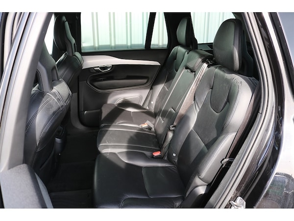 Used Volvo XC90 2018 for sale - 74265616: Photo 7