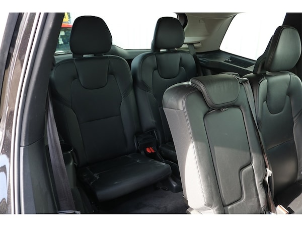Used Volvo XC90 2018 for sale - 74265616: Photo 9