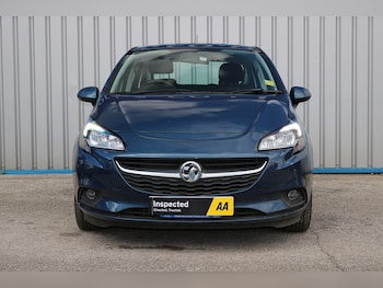 Used Vauxhall Corsa 2017 for sale - 75749664: Photo