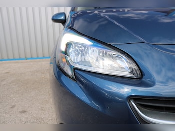 Used Vauxhall Corsa 2017 for sale - 75749664: Photo