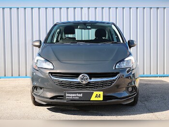 Used Vauxhall Corsa 2017 for sale - 75427448: Photo