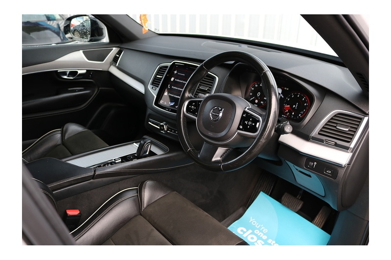 Used Volvo XC90 2021 for sale - 76821294: Photo 14