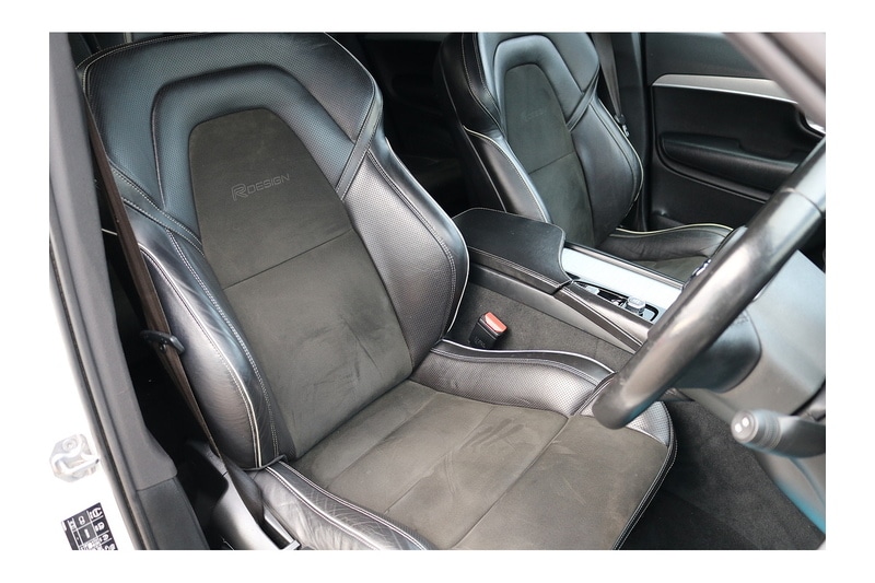 Used Volvo XC90 2021 for sale - 76821294: Photo 15