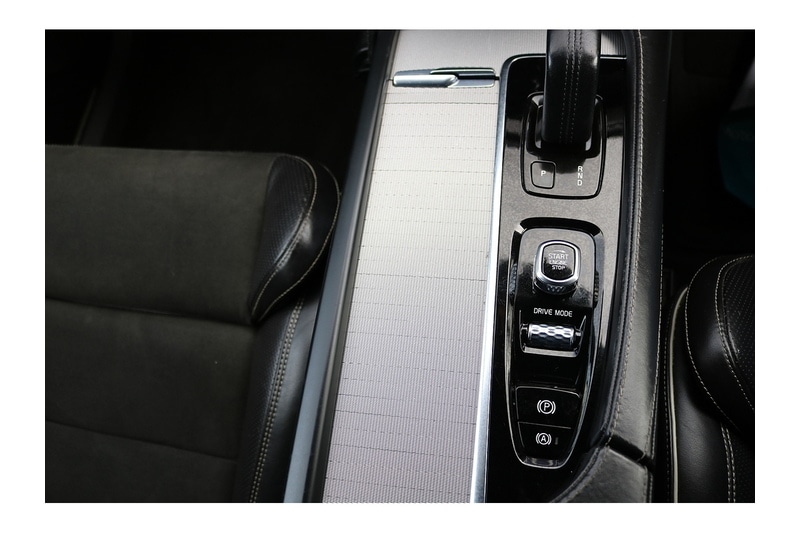 Used Volvo XC90 2021 for sale - 76821294: Photo 20