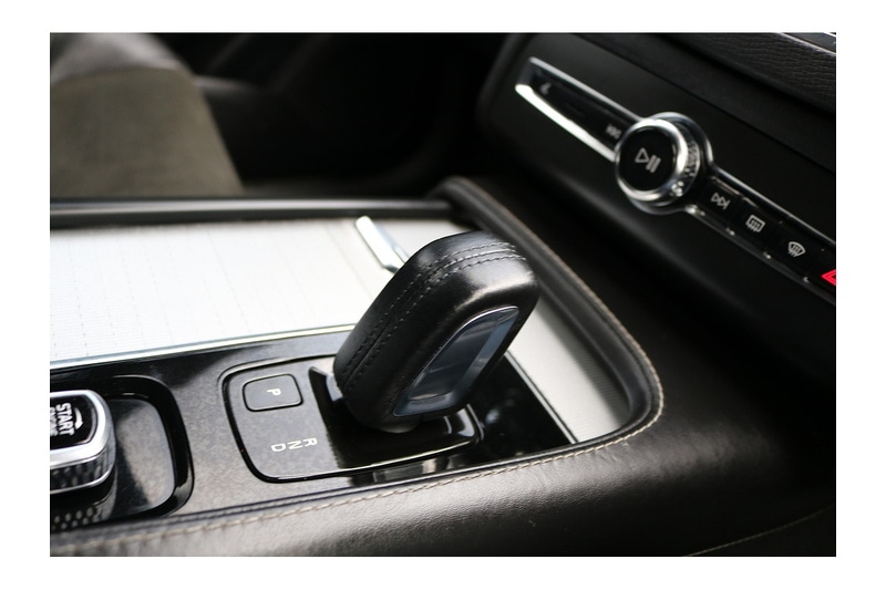 Used Volvo XC90 2021 for sale - 76821294: Photo 21