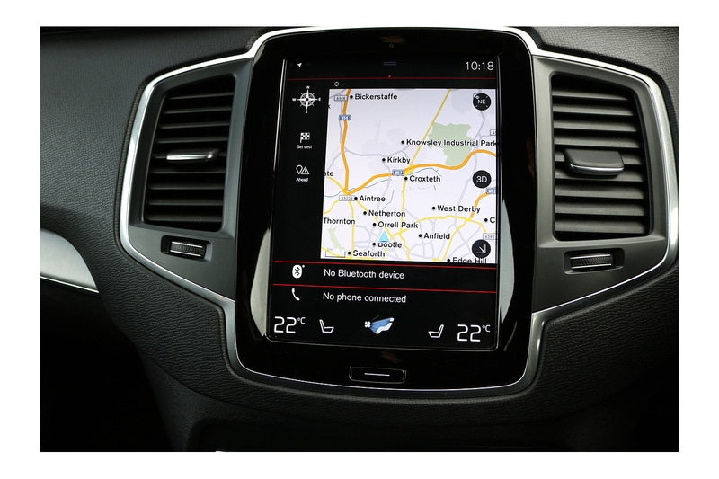 Used Volvo XC90 2021 for sale - 76821294: Photo 22