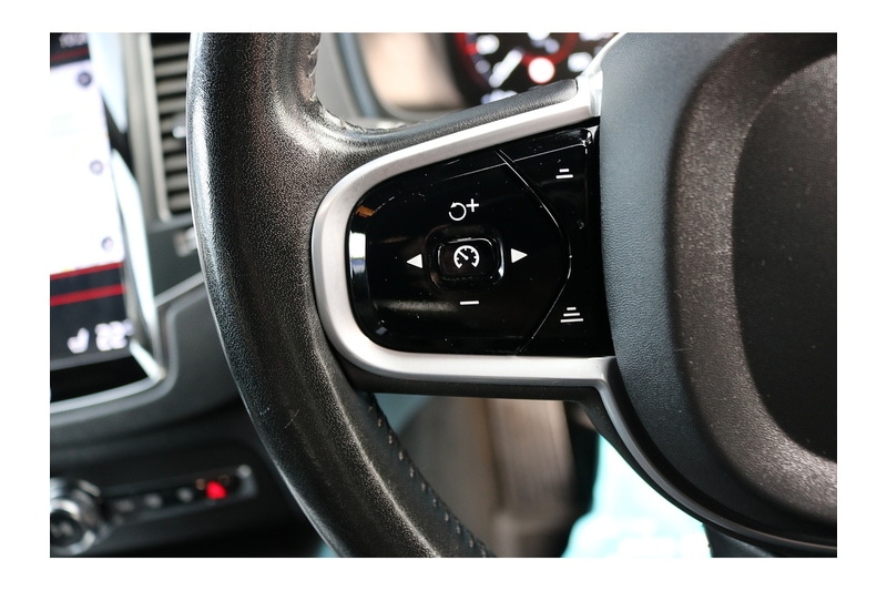 Used Volvo XC90 2021 for sale - 76821294: Photo 26