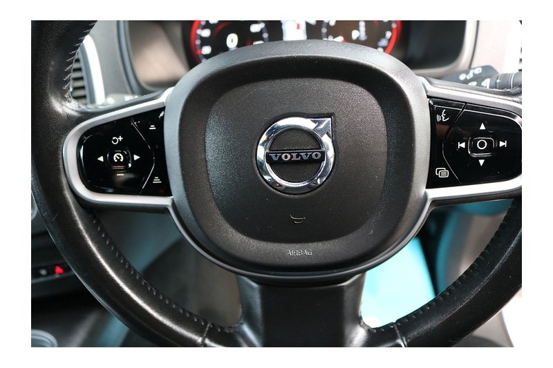 Used Volvo XC90 2021 for sale - 76821294: Photo 27