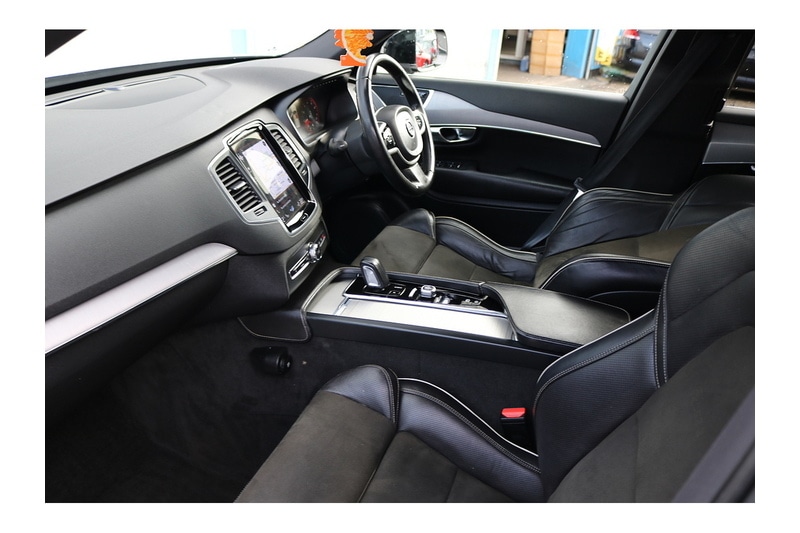 Used Volvo XC90 2021 for sale - 76821294: Photo 28