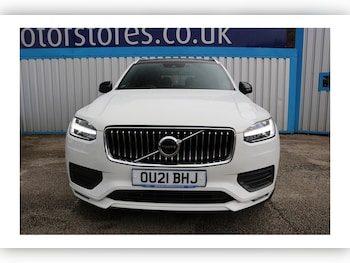 Used Volvo XC90 2021 for sale - 76821294: Photo
