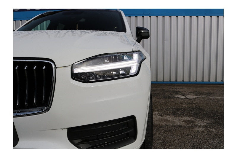 Used Volvo XC90 2021 for sale - 76821294: Photo 3