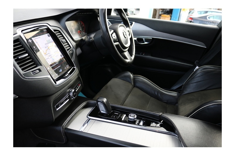 Used Volvo XC90 2021 for sale - 76821294: Photo 31