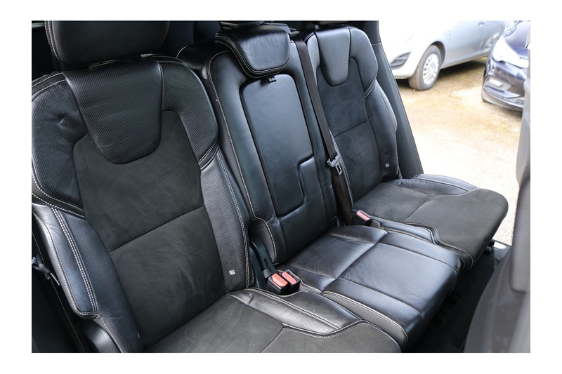 Used Volvo XC90 2021 for sale - 76821294: Photo 33