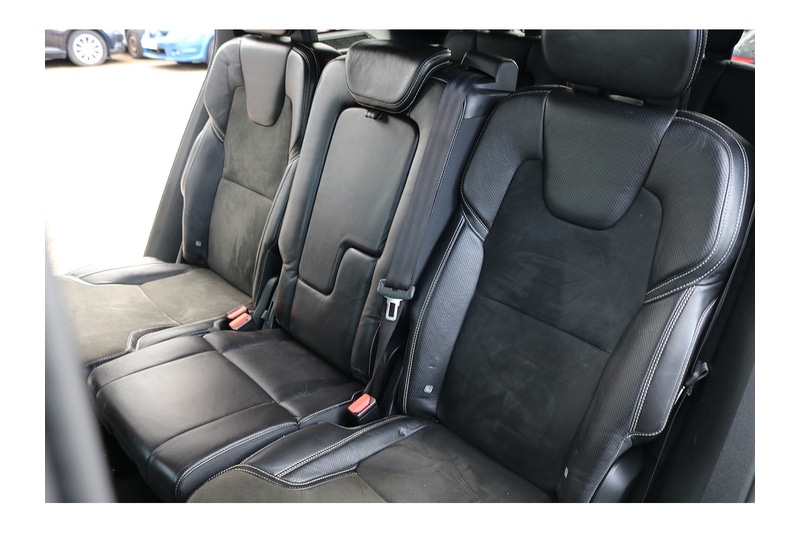 Used Volvo XC90 2021 for sale - 76821294: Photo 34