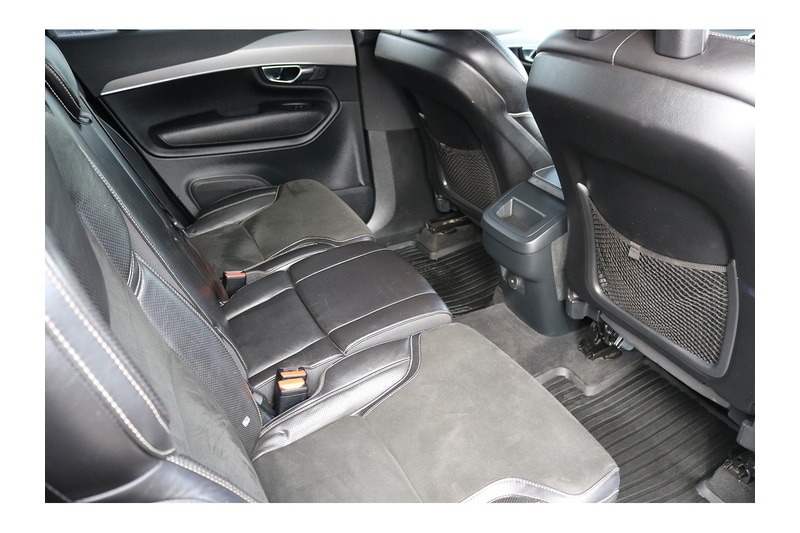 Used Volvo XC90 2021 for sale - 76821294: Photo 35