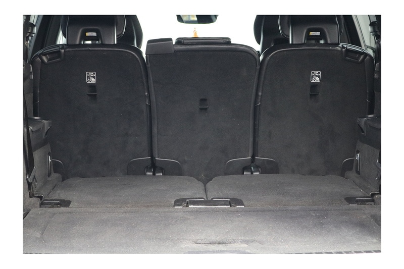 Used Volvo XC90 2021 for sale - 76821294: Photo 37