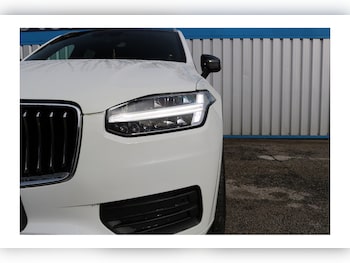 Used Volvo XC90 2021 for sale - 76821294: Photo