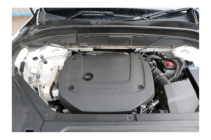 Used Volvo XC90 2021 for sale - 76821294: Photo 4