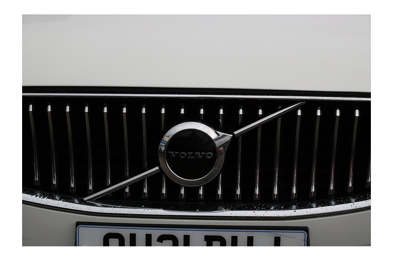 Used Volvo XC90 2021 for sale - 76821294: Photo 5